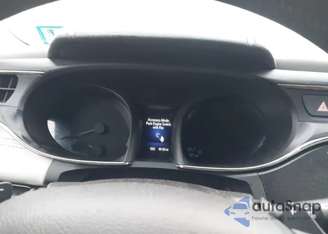 2016 Toyota Avalon Limited из США, поврежденный, VIN 4T1BK1EB8GU228734